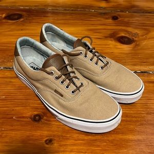 Vans Era 59 (Cornstalk/Acid Denim)